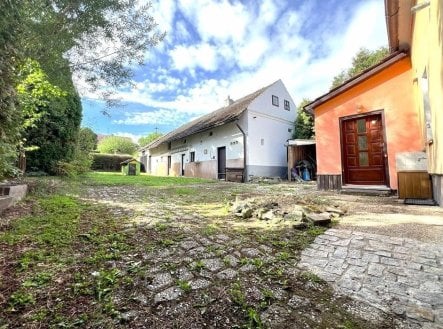 Prodej domu/vily, 180 m²