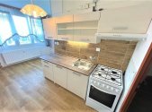 Pronájem bytu, 1+1, 41 m²