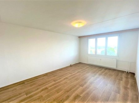 Pronájem bytu, 1+1, 41 m²