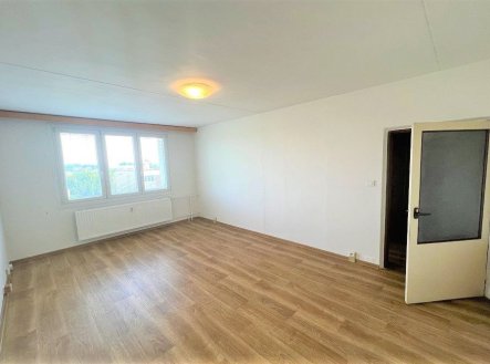 Pronájem bytu, 1+1, 41 m²