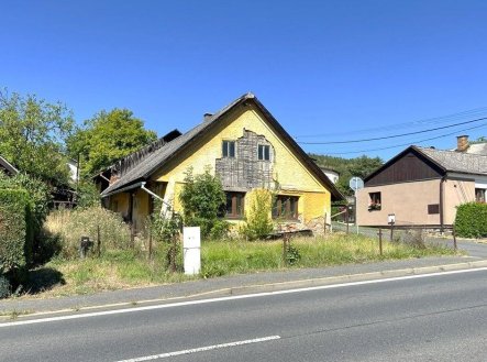 Prodej domu/vily, 97 m²