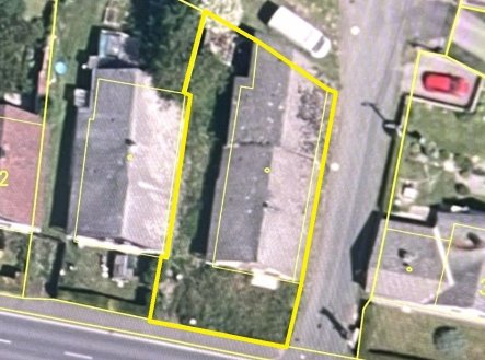 Prodej domu/vily, 97 m²