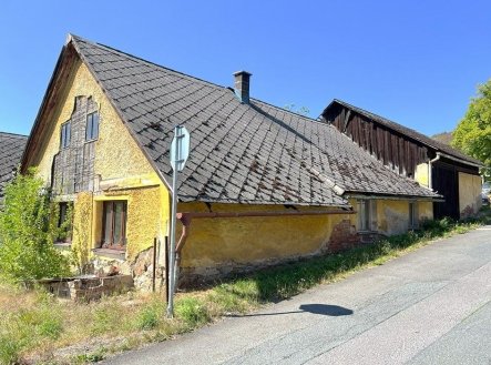 Prodej domu/vily, 97 m²