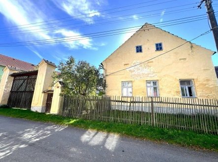 Prodej domu/vily, 102 m²
