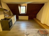 Pronájem bytu, garsoniéra, 27 m²