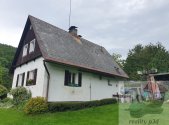 Prodej chaty/rekreačního objektu, 82 m²