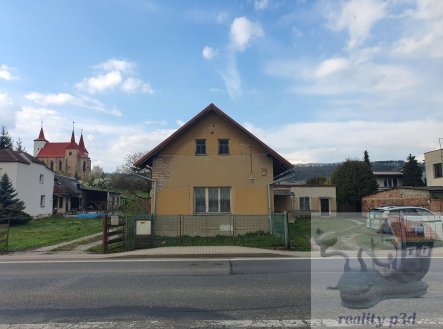 Prodej domu/vily, 290 m²