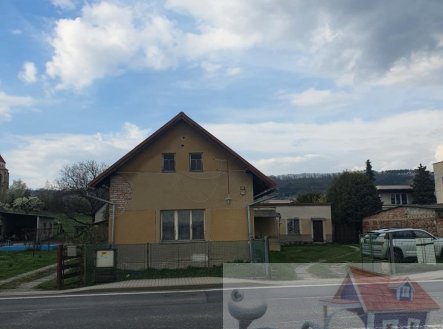 Prodej domu/vily, 290 m²