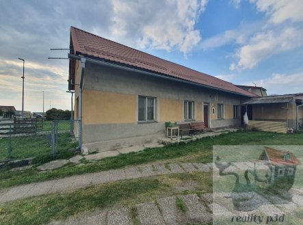Prodej domu/vily, 290 m²