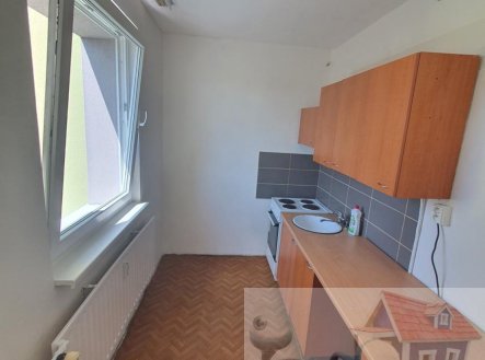 Pronájem bytu, 1+1, 39 m²