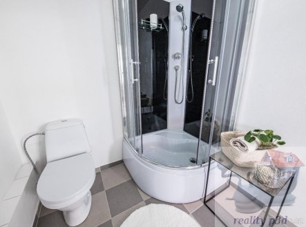 Pronájem bytu, garsoniéra, 25 m²