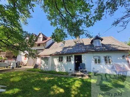 Prodej domu/vily, 105 m²