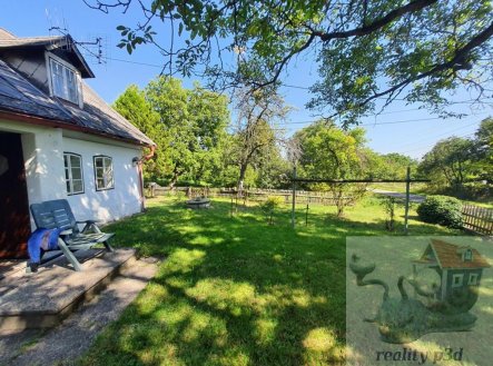 Prodej domu/vily, 105 m²