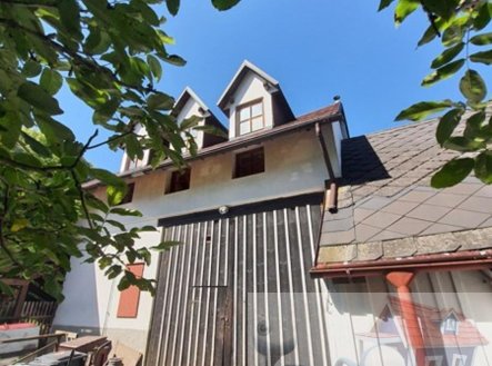 Prodej domu/vily, 105 m²
