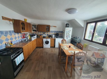 Prodej domu/vily, 110 m²