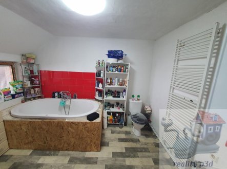Prodej domu/vily, 110 m²