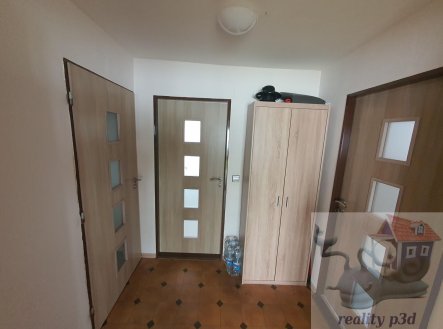 Prodej domu/vily, 110 m²