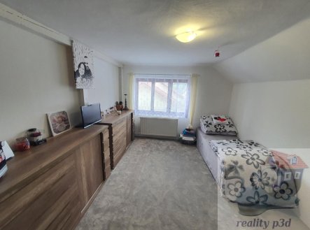 Prodej domu/vily, 110 m²