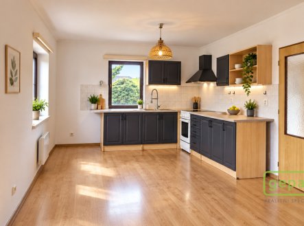 Pronájem domu/vily, 81 m²
