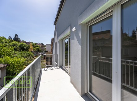 Prodej bytu, 6+1, 177 m²