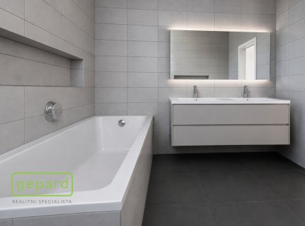 Prodej bytu, 6+1, 177 m²