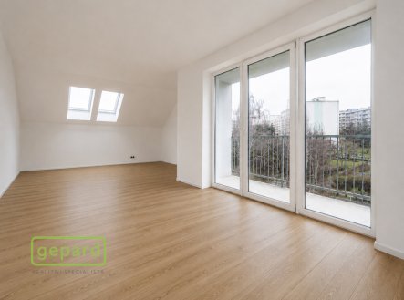 Prodej bytu, 6+1, 177 m²