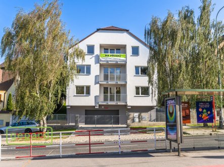 Prodej bytu, 6+1, 177 m² obrázek