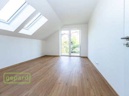 Prodej bytu, 6+1, 177 m²