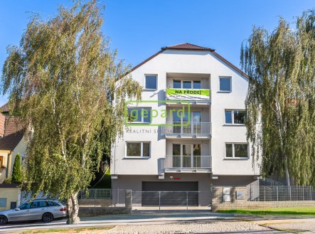 Prodej bytu, 6+1, 177 m²