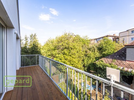 Prodej bytu, 6+1, 177 m²