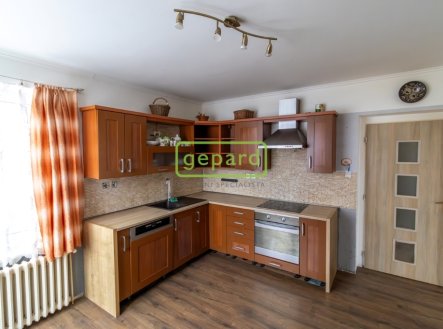 Prodej domu/vily, 90 m² obrázek