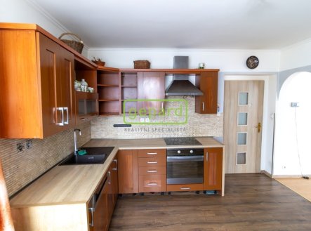 Prodej domu/vily, 90 m²