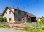 Prodej domu/vily, 170 m²