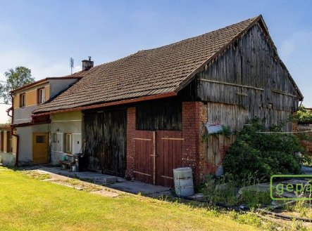 Prodej domu/vily, 170 m²
