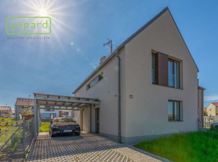 Prodej domu/vily, 117 m² obrázek
