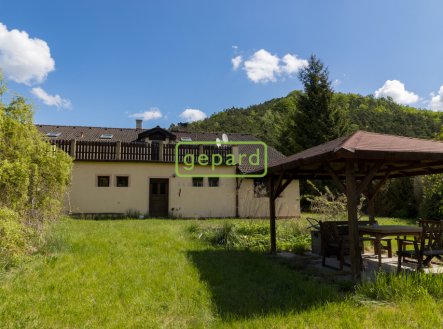 Prodej domu/vily, 330 m²