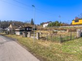 Prodej pozemku pro bydlení, 830 m²