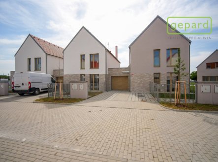 Prodej domu/vily, 157 m²