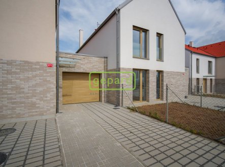 Prodej domu/vily, 157 m²