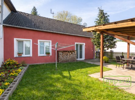Prodej domu/vily, 151 m²