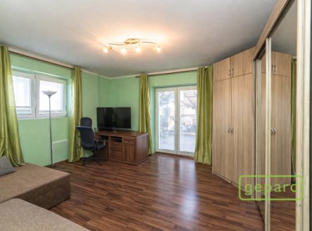 Prodej domu/vily, 151 m²
