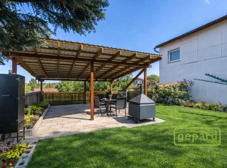 Prodej domu/vily, 151 m²