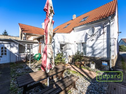 Prodej domu/vily, 569 m²