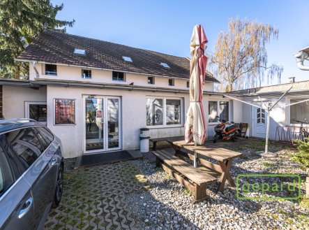 Prodej domu/vily, 569 m²