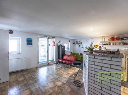 Prodej jiné komerční nemovitosti, 569 m²