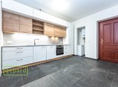 Pronájem bytu, 2+1, 58 m²