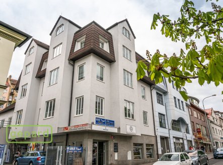 Pronájem bytu, 2+kk, 50 m²