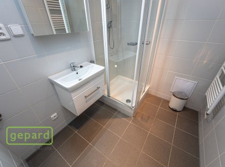 Pronájem bytu, 2+kk, 50 m²
