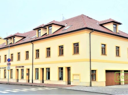 Pronájem obchodní prostory, 17 m²