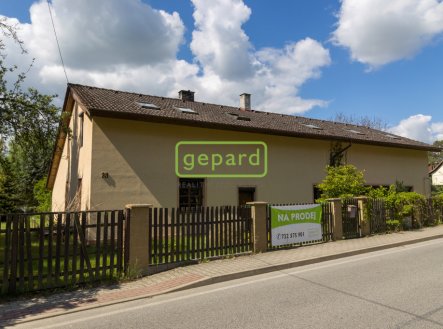 Prodej hotel, 330 m²